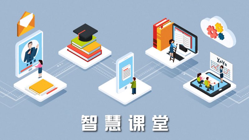 在线教育平台：传统课堂与虚拟空间的较量