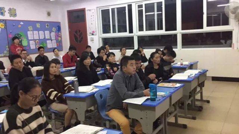 校园管理系统的高效运营与优化